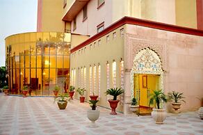 Pink Pearl Resort and Fun City