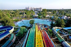 Pink Pearl Resort and Fun City