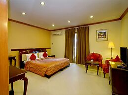 Pink Pearl Resort and Fun City