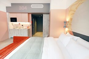 room2 Southampton Hometel
