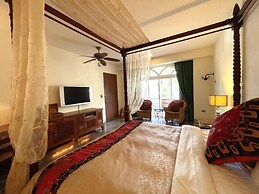 Swan Lake Villa Resort