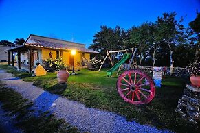 Agriturismo i Monti