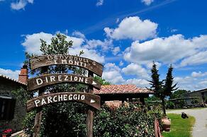 Agriturismo i Monti