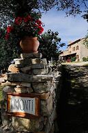 Agriturismo i Monti