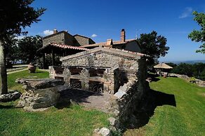 Agriturismo i Monti