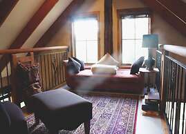La Boheme Villa