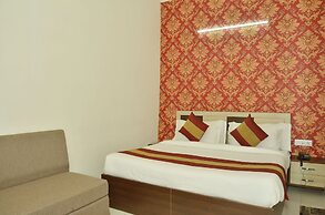 Hotel Temple Inn