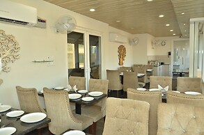 Hotel Temple Inn