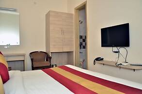 Hotel Temple Inn