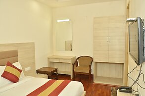 Hotel Temple Inn