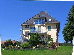 Villa Geisenhof
