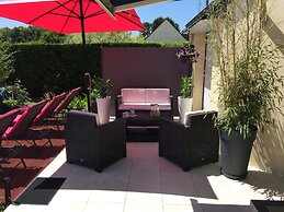 Studio Sunset et Maisonette