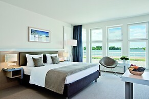 Aspria Hannover Maschsee – Sport & Spa