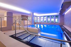 Aspria Hannover Maschsee – Sport & Spa