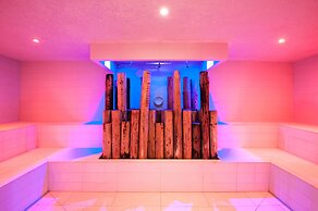 Aspria Hannover Maschsee – Sport & Spa