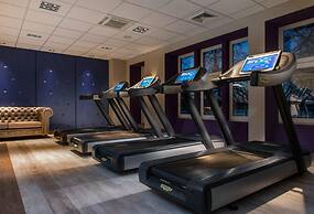 Aspria Hannover Maschsee – Sport & Spa