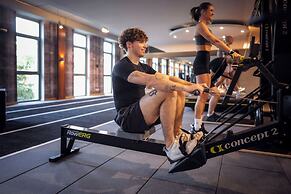 Aspria Hannover Maschsee – Sport & Spa