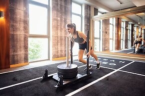 Aspria Hannover Maschsee – Sport & Spa