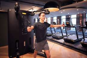 Aspria Hannover Maschsee – Sport & Spa