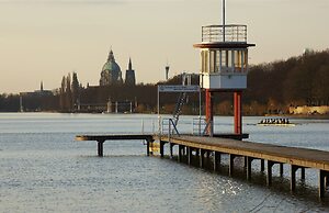 Aspria Hannover Maschsee – Sport & Spa