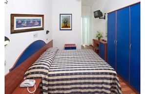 Hotel Milton
