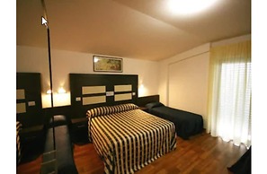 Hotel Milton