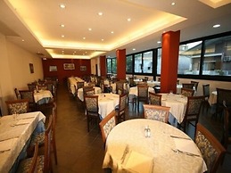 Hotel Milton