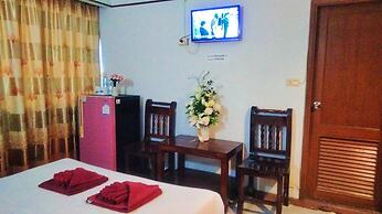 China Garden Hotel