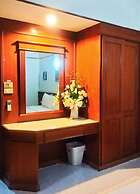 China Garden Hotel