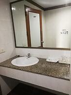 China Garden Hotel