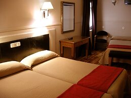 Hostal Canovas