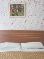 Hostal Europa