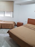 Hostal Europa