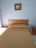 Hostal Europa