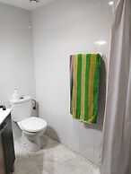 Hostal Europa