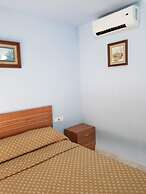 Hostal Europa