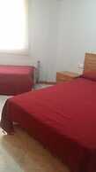 Hostal Europa