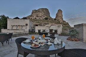 Romance Cave Suites