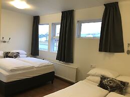 Albert Guesthouse