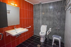 Must Boutique Hotel