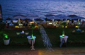 Must Boutique Hotel