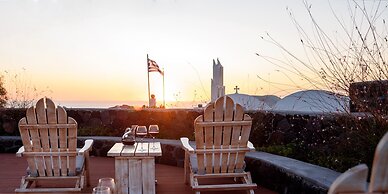 Elements of Caldera Suites