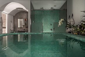 Elements of Caldera Suites
