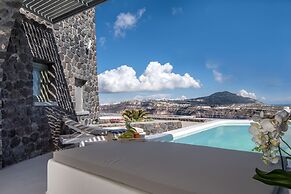 Elements of Caldera Suites