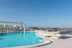 Elements of Caldera Suites