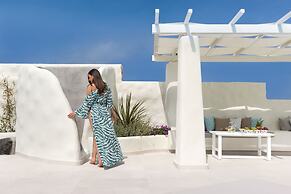 Elements of Caldera Suites