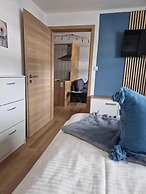 Alpenmotel Säuling