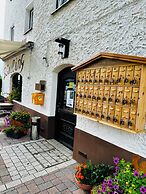 Alpenmotel Säuling