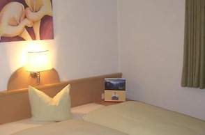 Alpenmotel Säuling