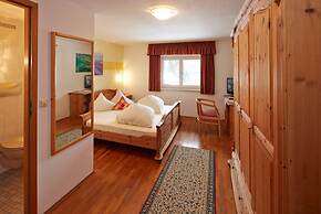 Alpenmotel Säuling